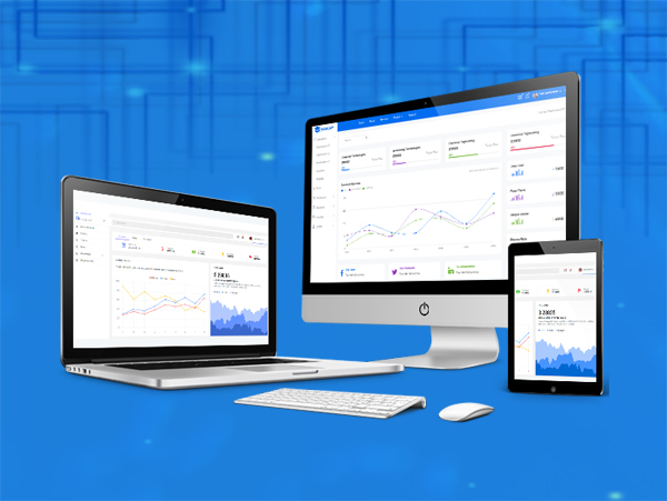 污染源在线监控系统
